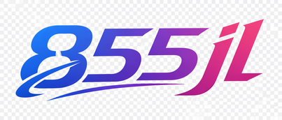 855jl official logo